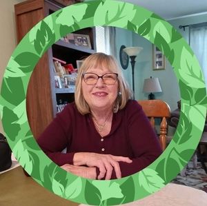 Meet your Posher, Rose